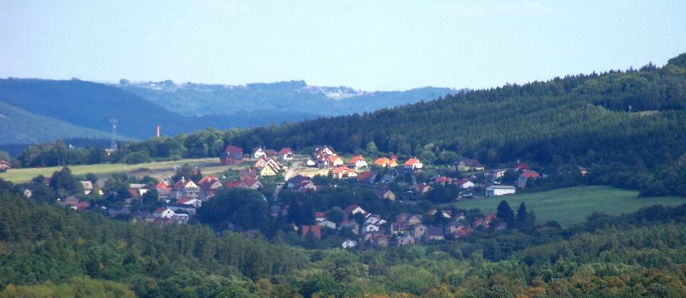 Nový Jáchymov