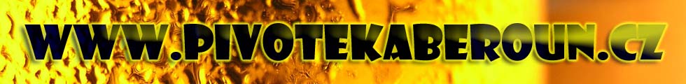 www.pivotekaberoun.cz