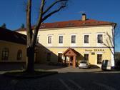 Hotel Diana