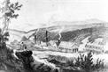 Bývalá I smaltovna železného nádobí r.1838 (pohled od jihu)