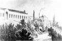 Bývalá I smaltovna železného nádobí r.1838 (pohled od severu)